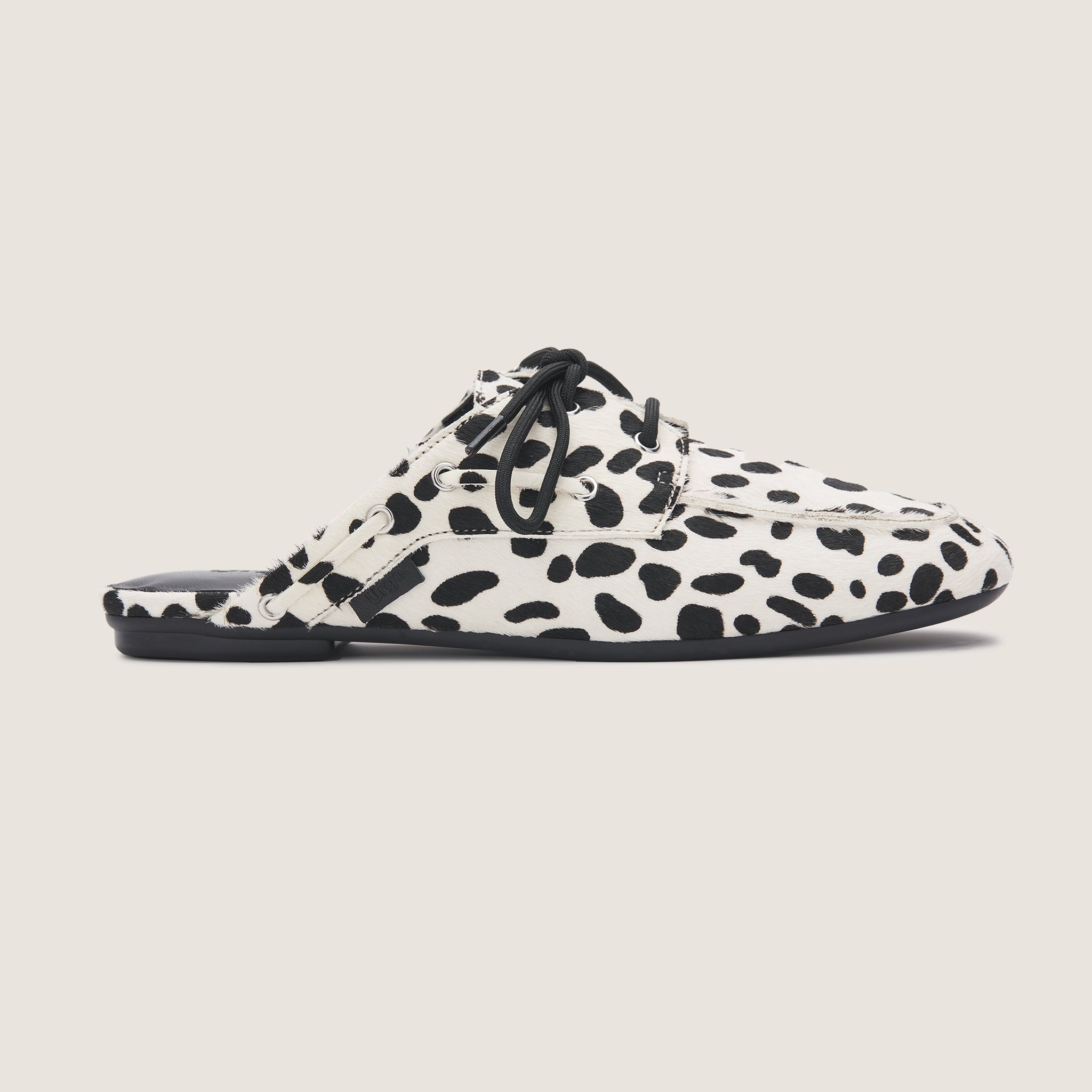 Seaside Mule - Dalmo Pony